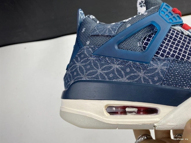 SE Air CW0898-400 Jordan Retro Sashiko 4 1211